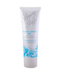 Slippery Stuff Paraben Free Gel Personal Lubricant Water Soluble Wallace O Farrell