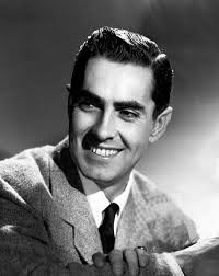 15 de Noviembre de 1958. Muere Tyrone Power. Tyrone Edmund Power, Jr., más  conocido como Tyrone Power ,nace en Cincinnati, Ohio, Estados Unidos, 5 de  mayo de 1914 ,muere en Madrid, España,