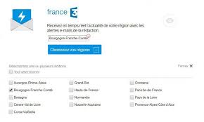 Sur france 3 direct et replay, tous les genres sont représentés : Jt 19 20 Bourgogne France 3 Bourgogne Franche Comte