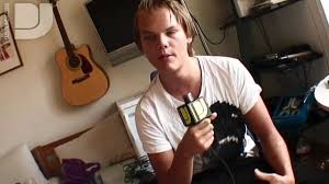 Avicii was revealed to have a sectret girlfriend, tereza kačerová, who is being attacked by trolls who are accusing her as one of the causes of the swede's passing. Tim Berg Aka Avicii Youtube
