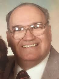 William Bawden Obituary