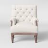 Top rated velvet tufted sofa at a great price. 1