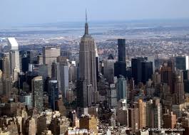 Several regional and national bus companies provide service from the bay state to manhattan. Top 50 Must Do New York City Events May 2021 Tours Things To Do