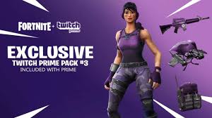 All items for twitch prime pack #2 are for battle royale only. How To Get Fortnite Skins Fortniteskins Com