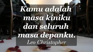 Terus bertanya kamu sayang aku enggak sih, sayang? bagi pria, cukup sekali mengatakan i love you, sisanya anda sendiri yang merasakan. 30 Kata Kata Sayang Buat Pacar Yang Menyentuh Hati Kepogaul