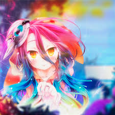 No Game No Life Zero Watch Online English Sub Pin On No Game No Life