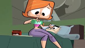 Robot boy 2005 - Debbie Turnbull best moments