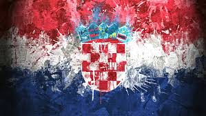 Sfr bekas yugoslavia dan enam negara peserta flag3x5ft 90x150 cm. Wallpaper Bendera Republik Kroasia Hd Unduh Gratis Wallpaperbetter