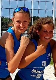 They have been selling on walmart marketplace since 2016. Jule Mantsch Aus Marienheide Ist Mit Partnerin Britt Heisler Schwelm Westdeutsche Beachvolleyballmeisterin Becketaler Turnverein Von 1907 E V