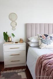 You can create a grouping. Diy Channel Tufted Headboard Tutorial Life S Ahmazing