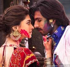 I Have Great Chemistry With Ranbir Saif Srk Deepika On Ram Leela And More Bollybrit Deepika Ranveer Deepika Padukone Deepika Padukone Style