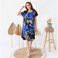 1 kertas kado bs dipakai sampai 3 baju. Daster Baju Tidur Wanita Terupdate Terbaru Agustus 2021 Harga Murah Kualitas Terjamin Blibli