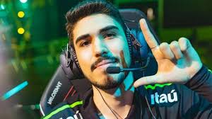 Rumor MIBR Valorant Membeli Aspas Dari Leviathan Dengan Harga yang WOW