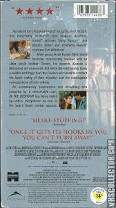 In the bedroom (2001) directed by todd field william mapother richard strout nick stahl frank fowler not sure. In The Bedroom Vhscollector Com