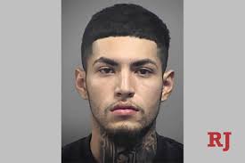 North Las Vegas police arrest suspect in teen's killing