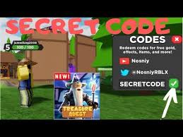Apr 13, 2021 · codes r0bl0x treasure. Codes R0bl0x Treasure Quest Roblox Treasure Hunt Simulator Codes 2021 Game Specifications Roblox Game Codes And Promocodes