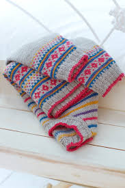 Maybe you would like to learn more about one of these? Easy Fair Isle Jumper Extract From Winter Knits Made Easy By Dk Publishing How To Stitch A Knit Or Crochet Sweaters