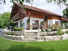 Image Result For Treppe Mauer Garten Landschaftsbau Garten Landschaftsbau