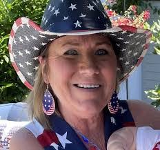 Deborah Mccormack's Instagram, Twitter & Facebook