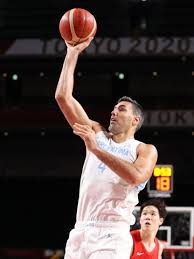 La selección argentina, preparándose con todo en la ciudad de las vegas, para las olimpiadas de tokio. Olxnbybyoxp7um