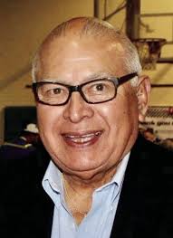 Obituary: Ernest Ariola Sr.