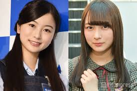 画像1 3 女性アイドル顔だけ総選挙2018 2位 5位で遂に覚醒 乃木坂46佐々木琴子 鈴木絢音コンビが話題 女性アイドル 顔 女性