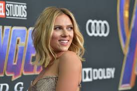 Скарлетт йоханссон с короткой стрижкой. Scarlett Johansson Instagram Official Account Name