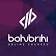 Bohubrihi logo