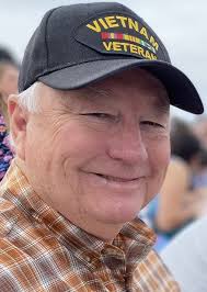 Gerald Quinn Obituary