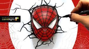 Gâteau, terreux et un duo de disparates teintes qui. Dessin Realiste De Spiderman Realistic Drawing Of Spiderman Tutoriel Tutorial Youtube