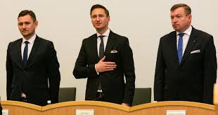 W polsce 15 osób geblewicz informacje. Olgierd Geblewicz Marszalkiem Wojewodztwa Zaczela Sie Vi Kadencja Sejmiku