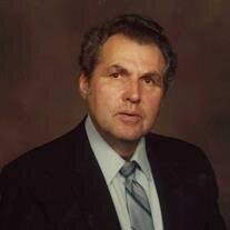 Max Milton Hinson Obituary