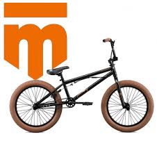 Mongoose Legion L20 Bike 2019 Bmx Bmx Bike