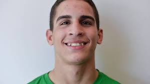 2017 All-Area Wrestling First Team