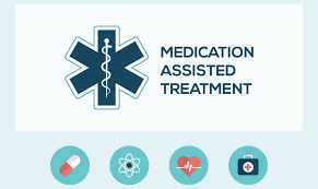 Medication Assisted Treatment Recovery Binder