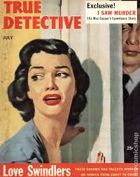 Comic books July 1952