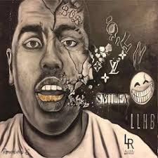 Listen to 05 D UP Ft Homie by Smiley in 9way playlist online for free