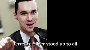 Time to set the record straight