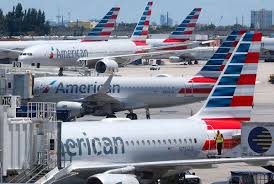 american airlines mechanic arrested on sabotage charge after