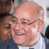 William Helmreich's Instagram, Twitter & Facebook