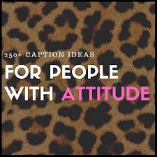 Don't forget to confirm subscription in your email. 250 Attitude Quotes And Caption Ideas Turbofuture Technology