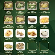 We are member of tradekey.com since march, 2016. Dimsum Frozen Halal Sedap Shopee Malaysia
