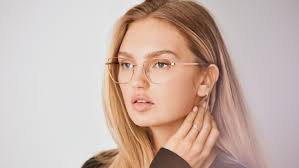 'i love how easy it is to blend and shape. Marcolin Victoria S Secret Eyewear Collection