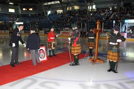 Wolves Remembrance Day Ceremony Goes This Friday Sudbury Com