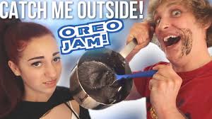 The rapper claimed she had made over $1 million in just her first six hours on the subscription platform. We Made Jam Out Of Oreos Feat Danielle Bregoli Cash Me Ousside Youtube