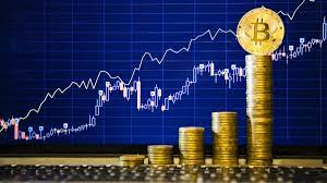 This creates new bitcoins faster, so on most days there are actually more than 900 new bitcoins created. Why Is Bitcoin S Price At An All Time High And How Is Its Value Determined