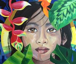 Image result for arte muralista