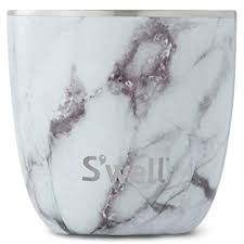 Rsi maze compost tumbler #4. The 8 Best Wine Tumblers Of 2021