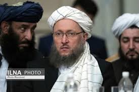 ممکن است تا ۶ ماه دیگر طالبان بر افغانستان مسلط شود. Ú†Ø±Ø§ ØªÙ‡Ø±Ø§Ù† Ù‡ÛŒØ§Øª Ø³ÛŒØ§Ø³ÛŒ Ø·Ø§Ù„Ø¨Ø§Ù† Ø±Ø§ Ø¨Ù‡ Ø­Ø¶ÙˆØ± Ù¾Ø°ÛŒØ±ÙØª Ø®Ø¨Ø±Ú¯Ø²Ø§Ø±ÛŒ Ø§ÛŒÙ„Ù†Ø§
