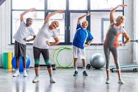 Image result for Exercise in Patients with Arthritis